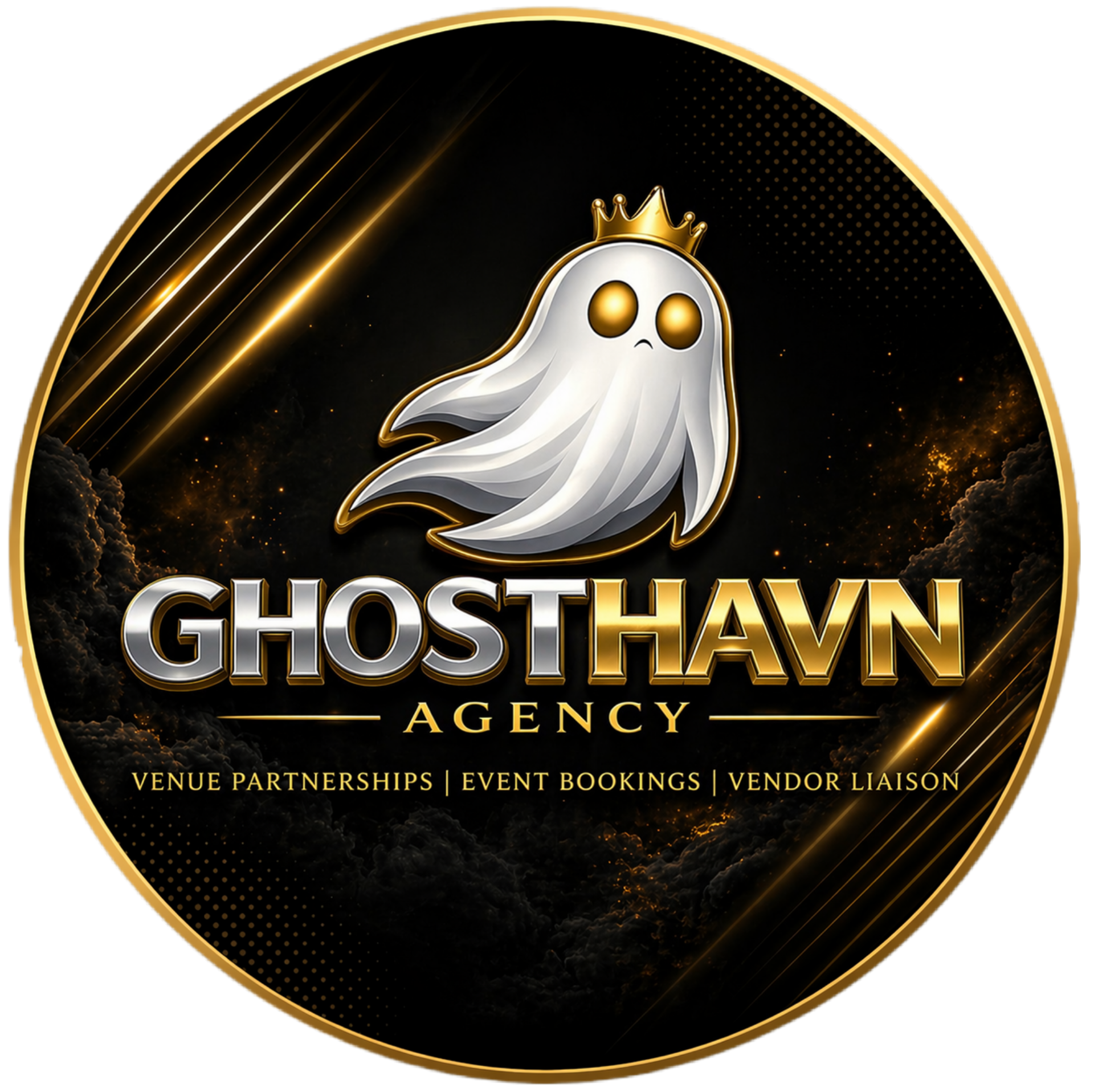 Ghosthavn Promotions