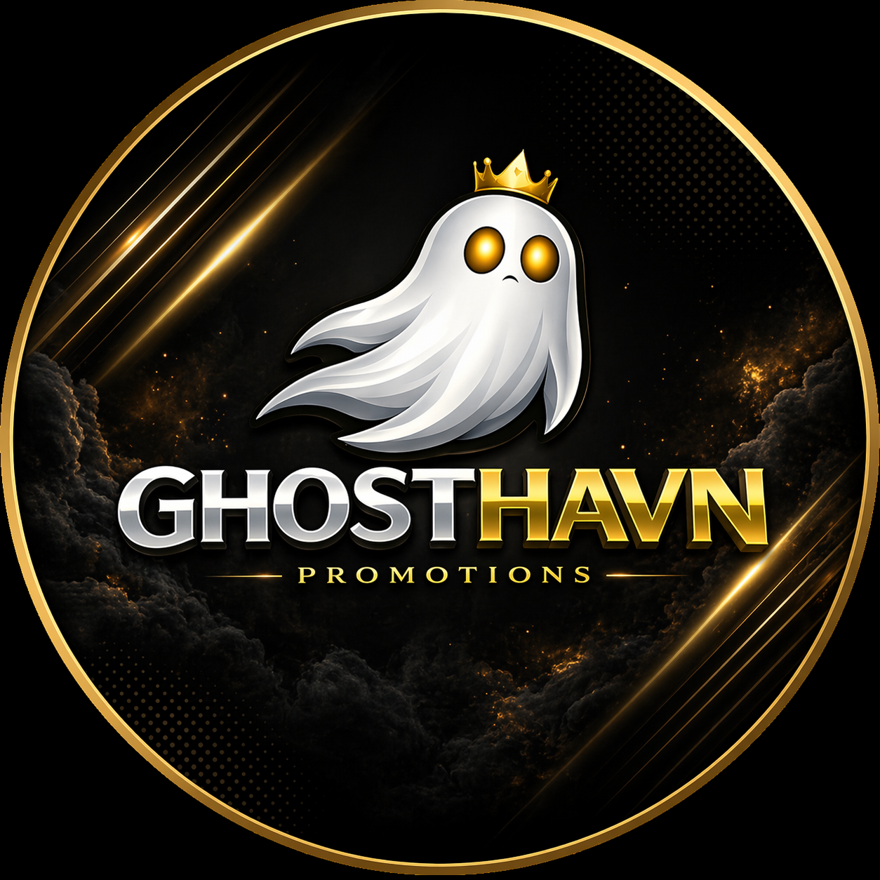 Ghosthavn Promotions